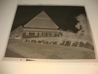 59519 W4773 Brüllingsen KEINE AK Negative