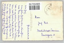 15537 O1252 Grünheide , Mark
