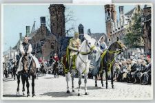 Bruges Brügge - Procession St. Sang