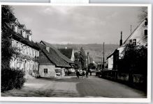 79576 W7858 Haltingen - Hauptstrasse