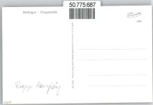 79576 W7858 Haltingen - Hauptstrasse