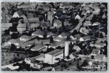 36396 W6497 Steinau an der Straße - Teilansicht