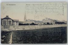 51200 Epernay - Krankenhaus