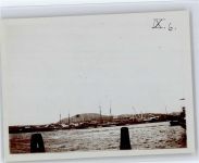 Göteborg - Göta Mündung Fotoabzug, Format: B 12 cm, H 9 cm