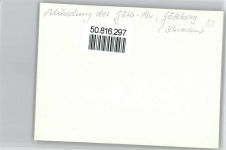 Göteborg - Göta Mündung Fotoabzug, Format: B 12 cm, H 9 cm