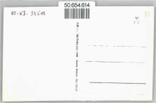 34513 W3544 Waldeck , Hess - ev..Kirche
