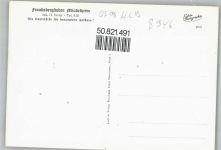 87719 W8948 Mindelheim - Gaststätte Frundsbergstuben