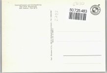 36251 W6430 Kathus - Wassermühle