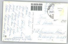 98666 O6113 Masserberg - Marke entfernt