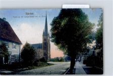 37176 W3412 Nörten-Hardenberg - Lange Strasse , kath. Kirche