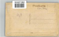 37176 W3412 Nörten-Hardenberg - Lange Strasse , kath. Kirche