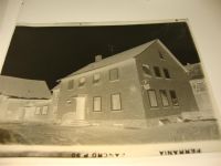 38176 W3304 Neubrück , Kr Braunschweig KEINE AK Gasthaus Jäger, Negativ