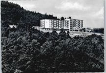 57392 W5948 Fredeburg , Sauerl - VdK-Erholungsheim