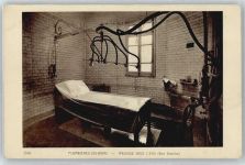 43370 Bains - Massagebank