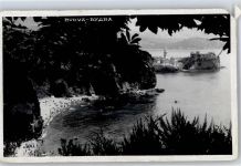Budva Gebrauchsspuren
