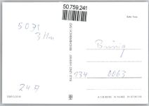 39340 O3240 Haldensleben - FReizeitzentrum, Siedlung, Denkmal, Handlung
