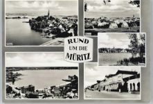 17192 O2060 Waren - Röbel, Waren, Mirow AKU2