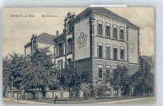 50321 W5040 Brühl , Rheinl - Gymnasium