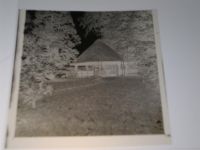 27721 W2863 Stendorf , Kr Osterholz KEINE AK Gasthaus Sommergarten, Negativ