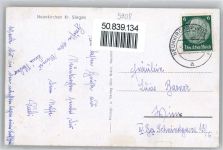 57290 W5908 Neunkirchen , Siegerl - Teilansicht