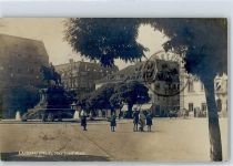 76829 W6740 Landau in der Pfalz - Max-Josef Platz