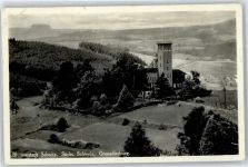 01855 O8360 Sebnitz - Grenadierburg