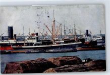 Bremerhaven Photochromie