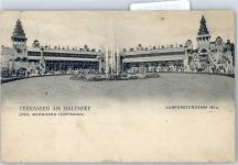 10115 W1000 Halensee - Restaurant Terrassen