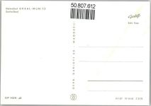 18181 O2553 Graal-Müritz , Seeheilbad