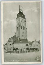 16259 O1311 Cöthen - Martinskirche