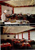 75339 W7545 Höfen an der Enz - Haus des Gastes