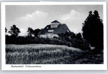 25718 W2228 Dieksanderkoog , Dithm - Neulandhalle