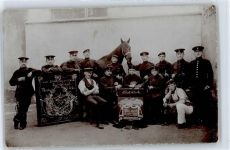 01917 O8290 Kamenz - Gruppenfoto-Aufnahme