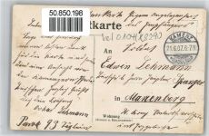 01917 O8290 Kamenz - Gruppenfoto-Aufnahme