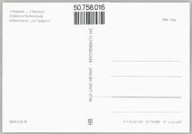 04838 O7280 Eilenburg - Postamt, Rathaus, Sternwarte Juri Gargarin