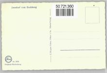 02796 O8805 Kurort Jonsdorf - Blick vom Buchberg