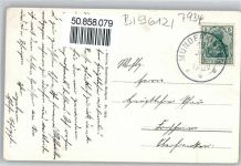 89617 W7934 Untermarchtal - Kloster