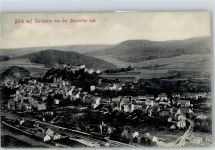 54568 W5530 Gerolstein - Blick von der Munterley aus
