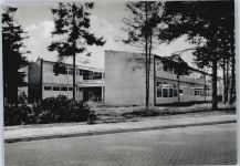 28790 W2822 Schwanewede - Schule
