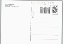 28790 W2822 Schwanewede - Schule