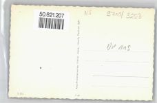 31840 W3253 Zersen - Kapelle, Pappmühle, Geschäft Lebensmittel Haupt