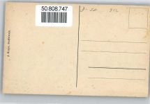 96231 W8623 Staffelstein , Oberfr Künstlerkarte Maintal