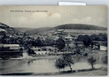 36269 W6433 Philippsthal (Werra) - Bahnhof Süd