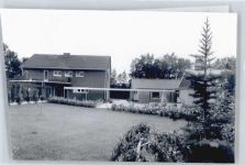 49688 W4595 Lastrup , Kr Cloppenburg FOTO KEINE AK Foto mit Negativ