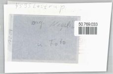 49688 W4595 Lastrup , Kr Cloppenburg FOTO KEINE AK Foto mit Negativ