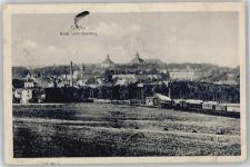 99867 O5800 Gotha , Thür Gebrauchsspuren Seeberg