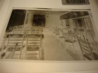 46414 W4292 Rhede , Westf KEINE AK Gasthaus, Negativ