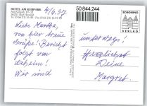 36251 W6430 Bad Hersfeld - Hotel am Kurpark