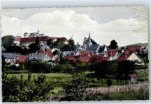 49186 W4505 Bad Iburg - Teilansicht