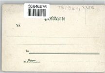 38700 W3389 Braunlage - Villa Herzberg verziert